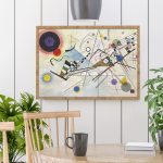 Composizione Viii Kandinsky Puzzle 1000 Dtoys 2.jpg