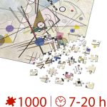 Composizione Viii Kandinsky Puzzle 2.jpg