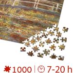 Monet Puzzle 1000 Pezzi