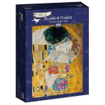 Puzzle Bacio Di Klimt
