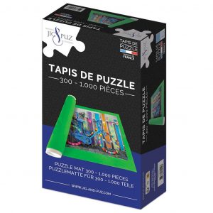 Tappeto Puzzle