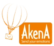 Akena Logo