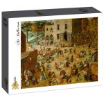 Bruegel Giochi Di Bambini