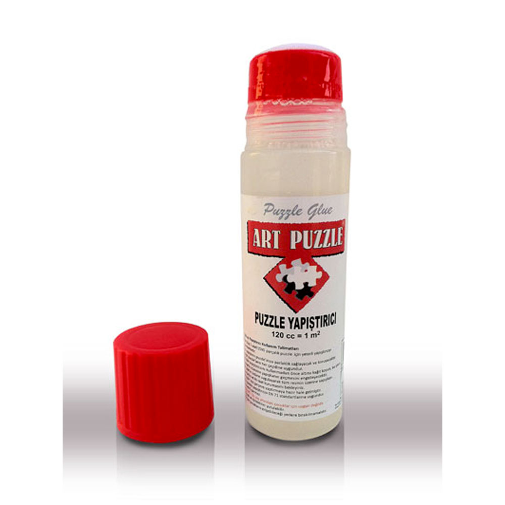 Colla Puzzle 3000 Pezzi