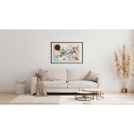 Composizione Viii Kandinsky Puzzle 1000 Pezzi Quadro Dtoys 2.jpg