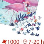 Fenicotteri Rosa Puzzle 1000 Pz.jpg