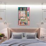 Finestra Aperta Matisse Puzzle 1000 Pz