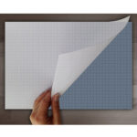 Fogli Adesivi Per Puzzle Senza Colla