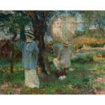John Singer Sargent Puzzle 1000 Pezzi