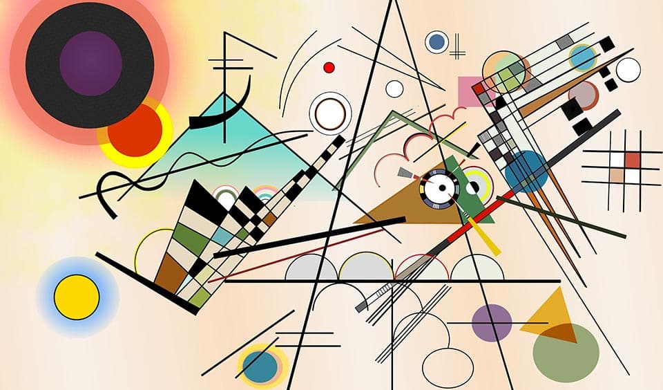 Kandinsky A Rovigo Mostra Palazzo Rovella