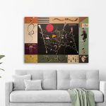 Kandinsky The Whole Puzzle