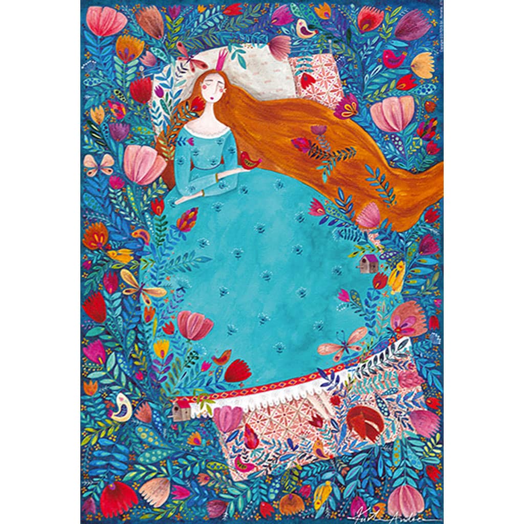 La Bella Addormentata