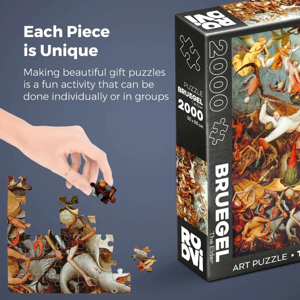 La Caduta Degli Angeli Ribelli Puzzle 2000 1.jpg