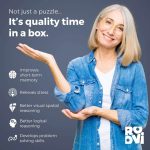 La Caduta Degli Angeli Ribelli Puzzle 2000 Scatola 1.jpg