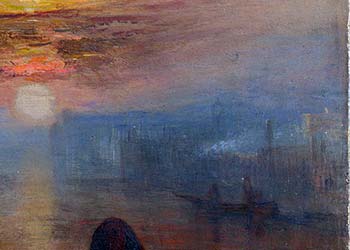 La Valorosa Téméraire Sole 1