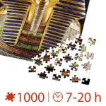 Maschera Funeraria Di Tutankhamon Puzzle 1000 Pezzi.jpg