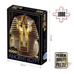 Maschera Funeraria Di Tutankhamon Puzzle 1000 Pz.jpg