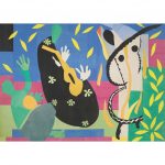 Matise Puzzle 500 Pezzi