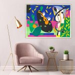 Matise Puzzle 500 Pezzi La Tristezza Del Re