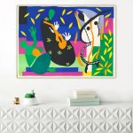 Matise Puzzle 500 Pz La Tristezza Del Re