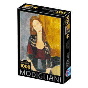 Modigliani Ritratto