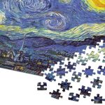 Notte Stellata Puzzle (2)