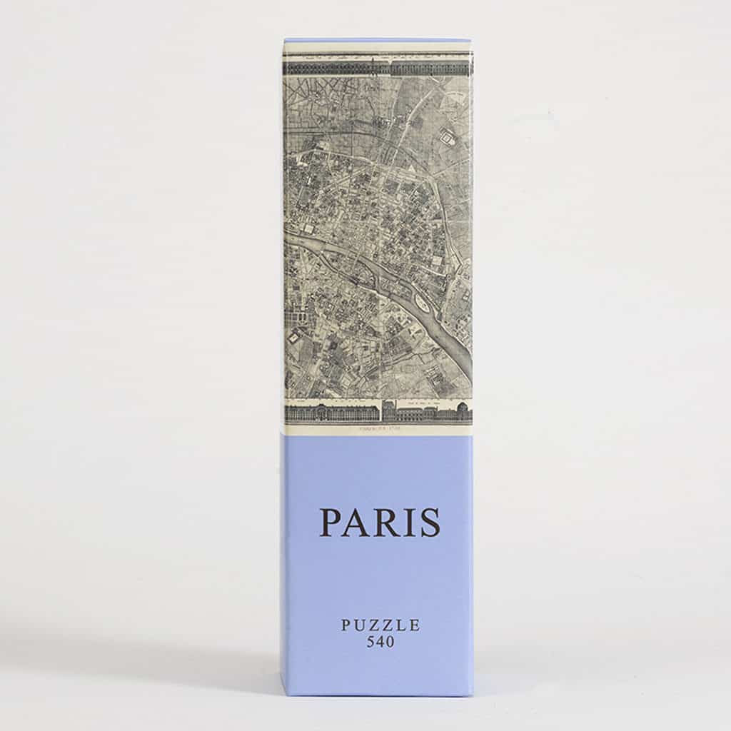 Parigi Puzzle