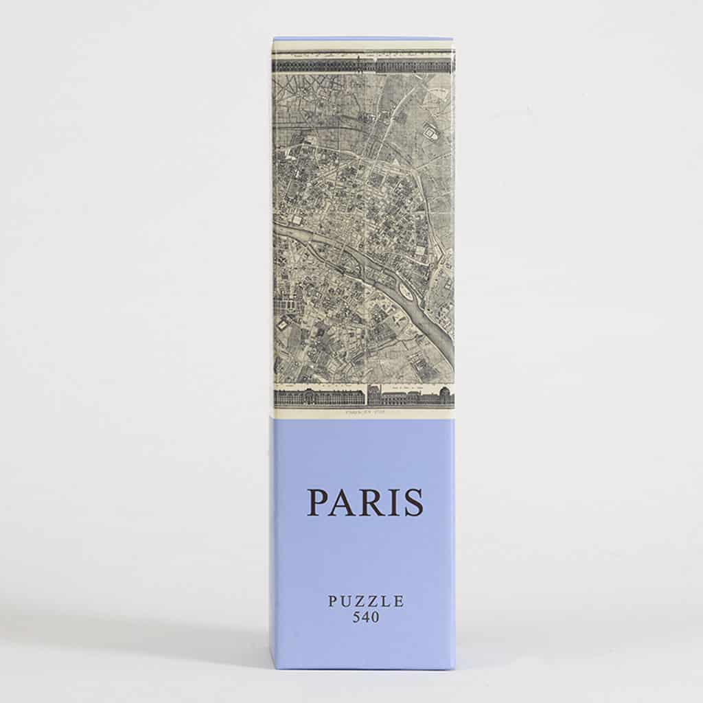 Parigi Puzzle
