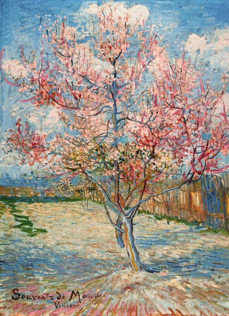 Pesco In Fiore Van Gogh.jpg