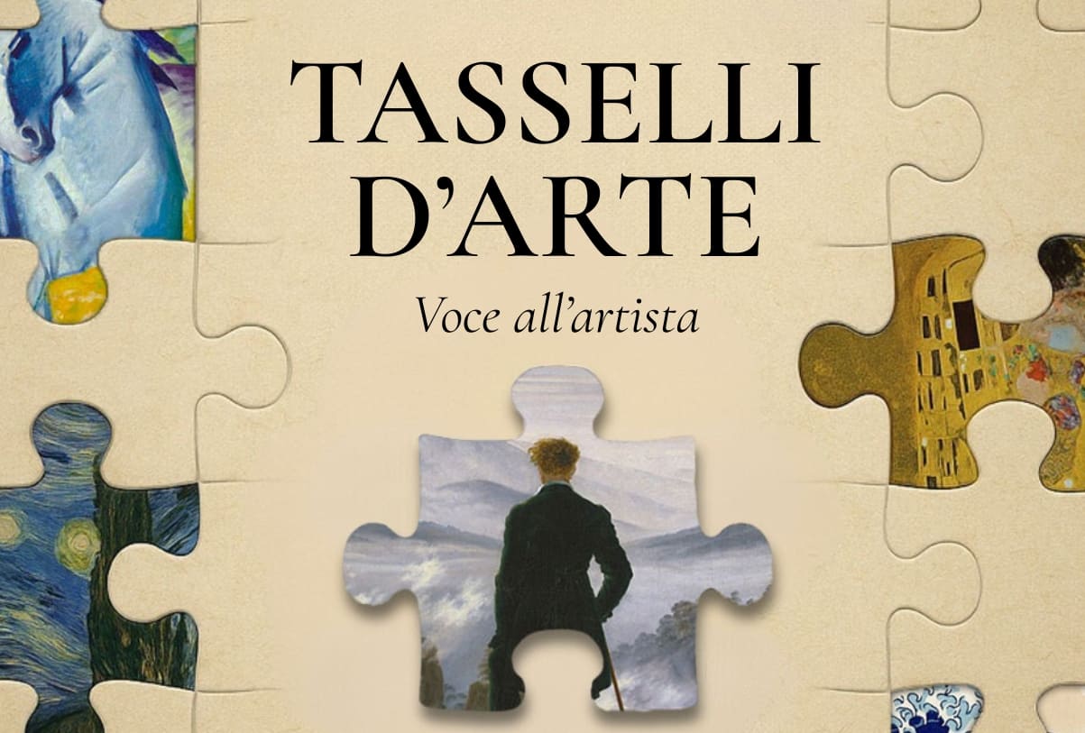 Podcast Arte Spotify Puzzle