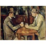 Puzzle 2000 Pezzi Arte Cezanne.jpg