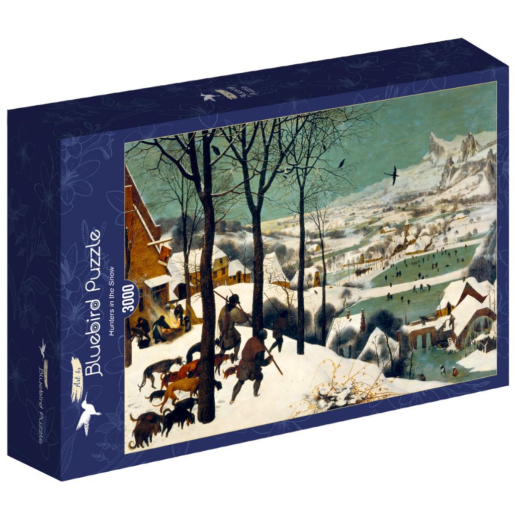 Puzzle 3000 Pezzi Arte.jpg