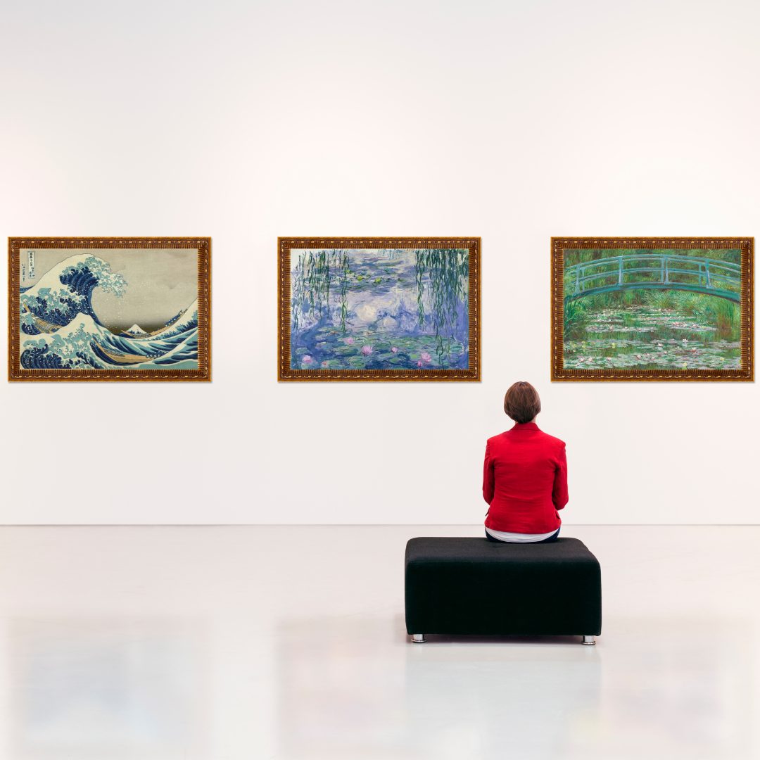 Puzzle Arte Giapponese