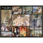 Auguste Renoir Puzzle 2000 Pieces