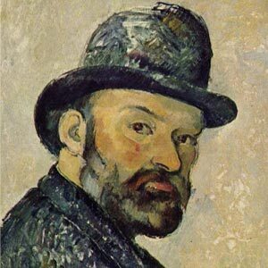 Puzzle Cézanne 300x300
