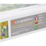 Chagall Puzzle 1000 Pieces