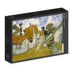 Van Gogh Puzzle