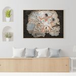 Puzzle Egiziano D Toys Nebamon