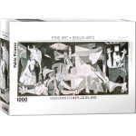 Puzzle Guernica
