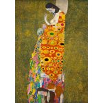 Puzzle Gustav Klimt Speranza Ii