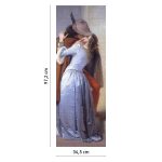 Puzzle Il Bacio Hayez 3