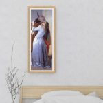 Puzzle Il Bacio Hayez 4