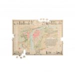 Puzzle Praga