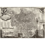 Puzzle Roma Bianco E Nero