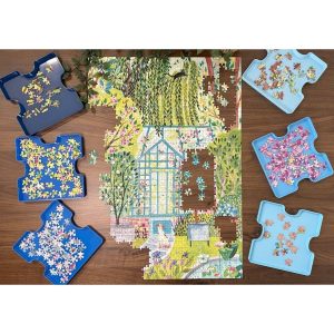 Puzzle Sorter