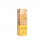 Puzzle Toledo Mappa Antica 540 Pezzi