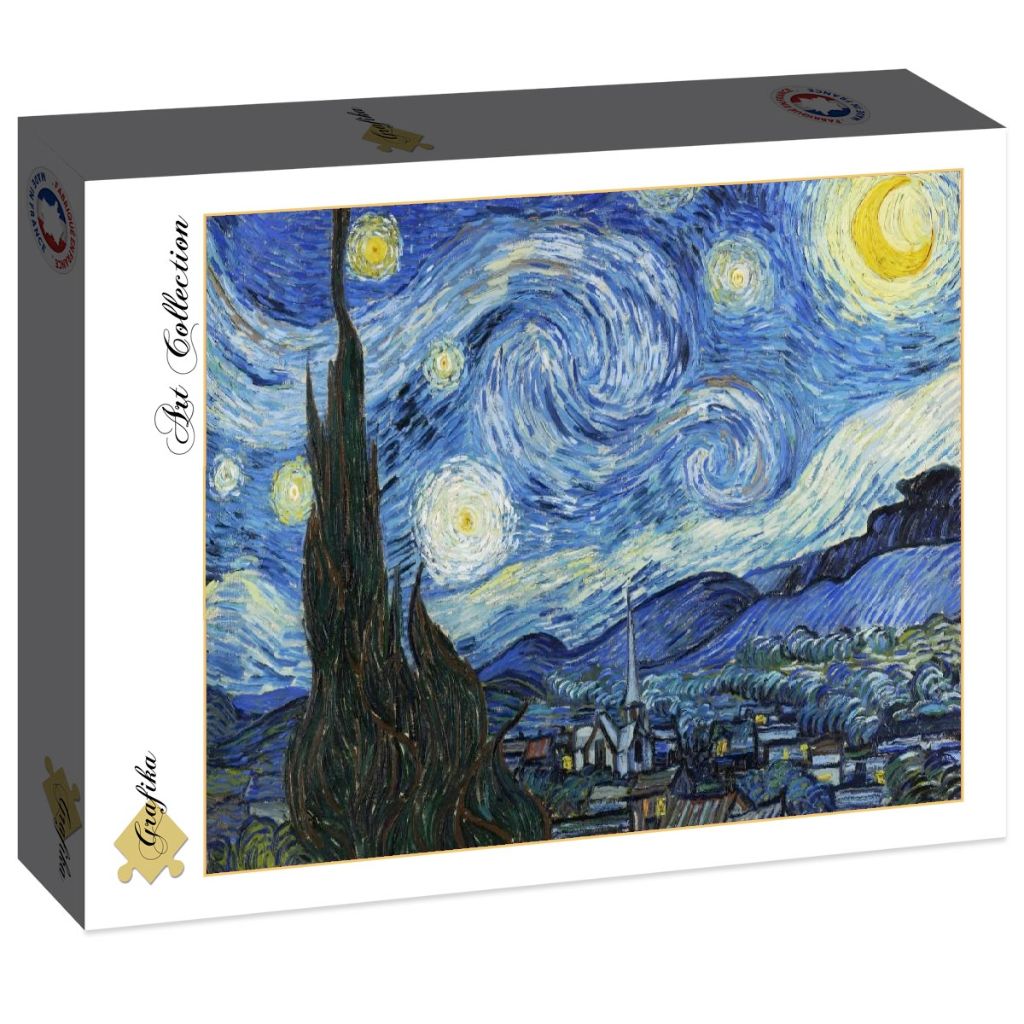 Puzzle Van Gogh 2000 Pezzi.jpg