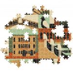 Puzzle Venezia Clementoni Collezione Style In The City