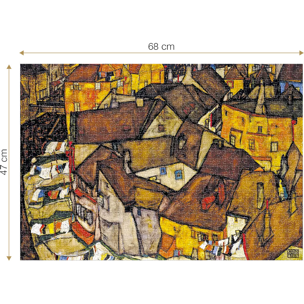 Schiele Puzzle 1000 Pz