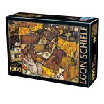 Schiele Puzzle